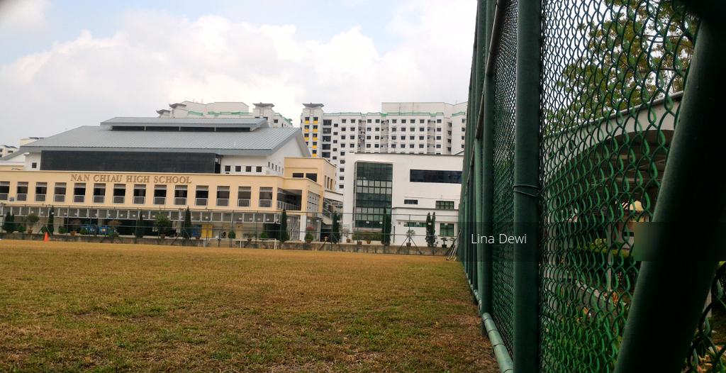 Blk 322C Anchorvale Drive (Sengkang), HDB 5 Rooms #114849132